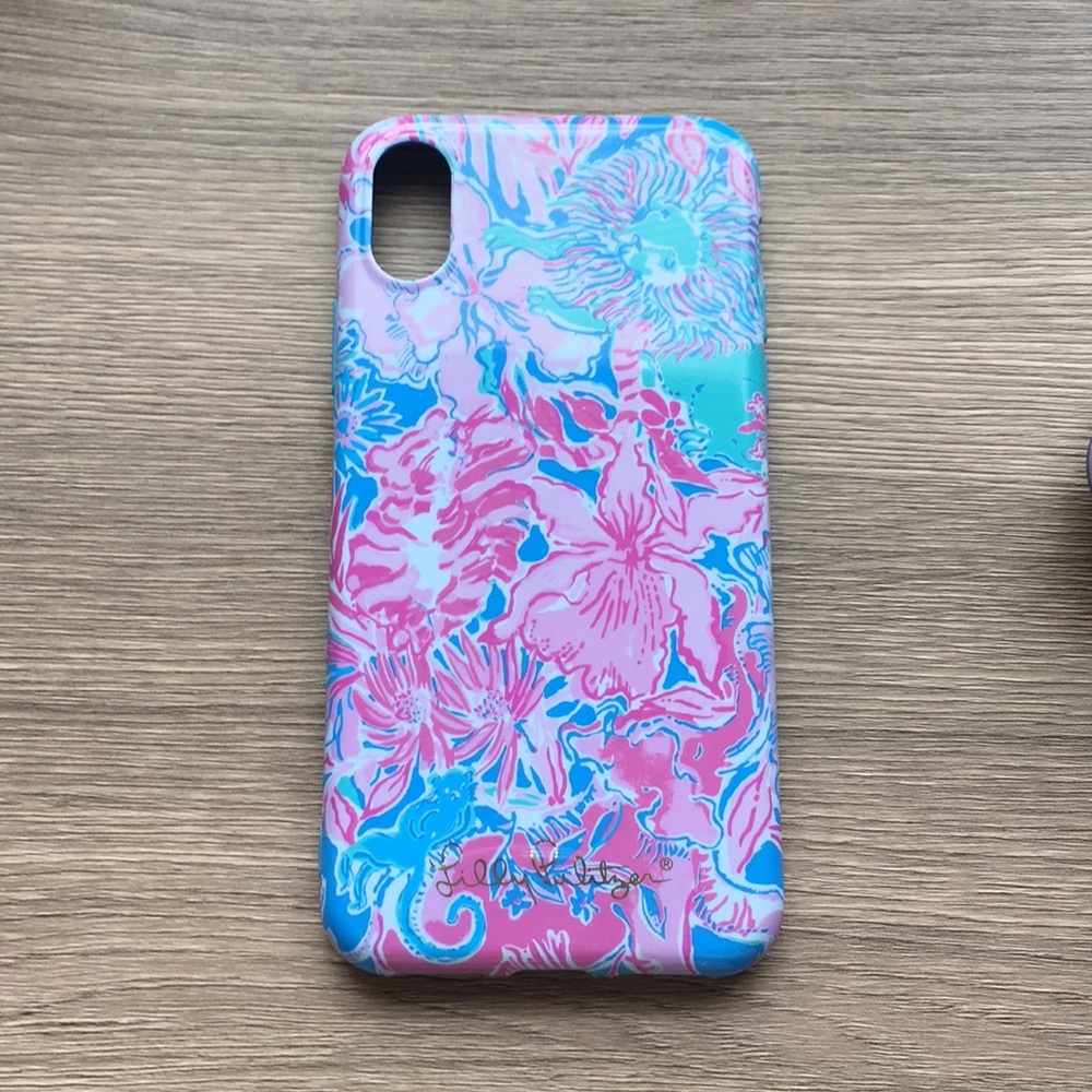 Lilly Pulitzer Phone Case